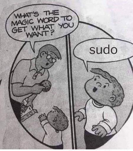 Sudo
